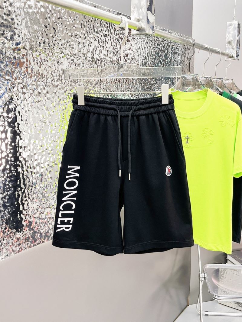 Moncler Short Pants